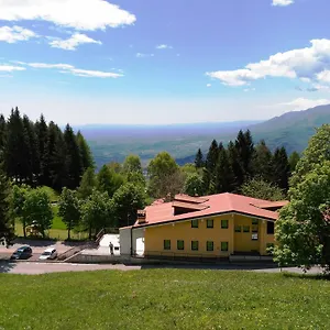 Appartamento Miravalle&stella Alpina 