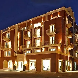 Hotel Lu' Riviera -, Carloforte (Isola di San Pietro)