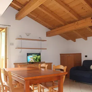 Appartamento Mountain - Families Holidays 